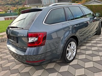 Skoda Octavia STYLE 4x4 2.0 TDI 110kw - 4