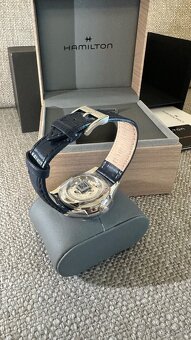 Hamilton Jazzmaster Skeleton - 4