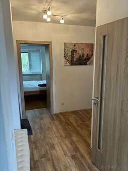 Prenájom 2 izbový byt Košice centrum - 4