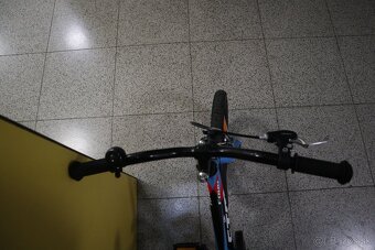 Detský bicykel CTM Foxy 16 - 4