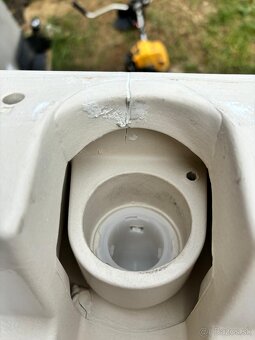 Laufen Pro - Zavesna Wc misa Slim, Rimless - 4