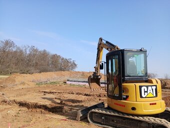Cat 305e - 4
