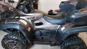 Tgb 1000 limited long 4X4 EPS - 4