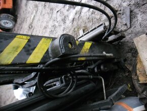 Predám vežu - Zdvih na BALKANKAR DV 1786 - 4