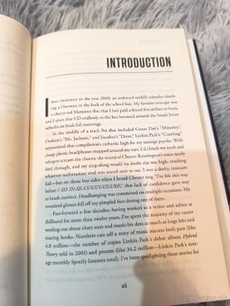 It starts with one - 4