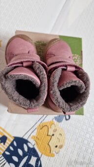 Zimné topánky FRODDO - 4