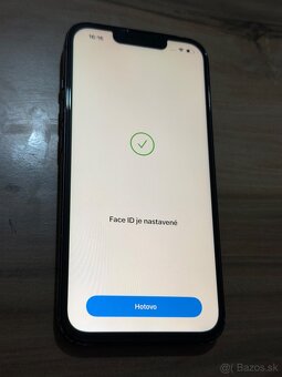 Predám Apple IPhone 14 128GB Black Známky používania - 4