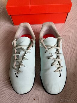 Detskr turfy veľkost 33 - 4