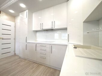 Rezervovaný 4i mezonet s veľkou terasou, park. miestom a výh - 4