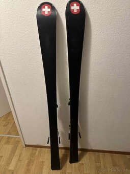 Predám lyže Stockli - 4