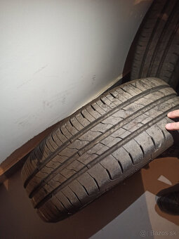 GoodYear EFFICIENTGRIP PERFORMANCE 2 195/65 R15 91H - 4