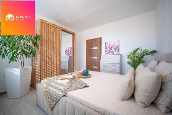 |ALL PERFECT| Na predaj krásny 2 izbový byt v Seredi - 4