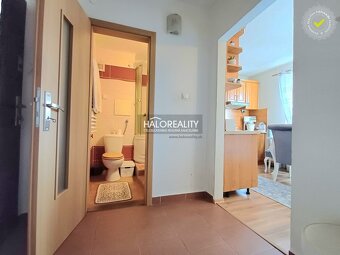HALO reality - Predaj, dvojizbový byt Handlová, 29. augusta - 4