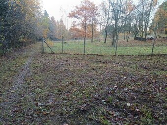 Predaj pozemku a podiel na prístupovej ceste v chatovej obla - 4