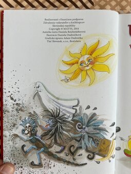 Usmiate rozprávky z bieleho plášťa - Daniela Reichstädterová - 4