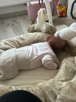 Hracia deka Macková PlayTo - 4