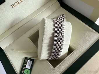 Rolex Datejust 36, referencia 116200 - 4