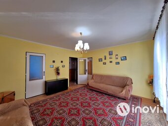 Exkluzívne 3-izbový byt s balkónom - 4