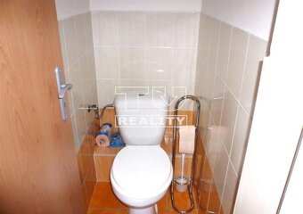 2 izbový byt na predaj Bratislava, Staré Mesto - 4