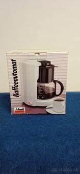 Kávovar Schott - 4