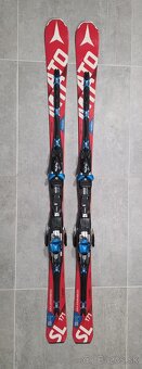 Lyze Atomic Redster SL 171cm - 4