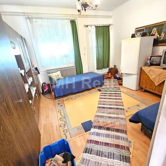 FORRÓ - Maďarsko kompletná rek. RD, garáž, upravená záhrada - 4