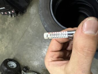 Letné 205/60 R16 - 4