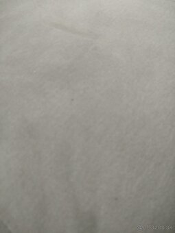 Sedacia suprava jemny plys - 4