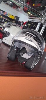 Cassida Jet Tech 2.0 Solid. Veľkosť S - 4