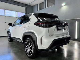 Toyota Yaris Cross GR Sport - 4