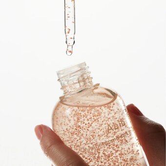 Abib - Glutathiosome Dark Spot Serum Vita Drop 50 ml - 4