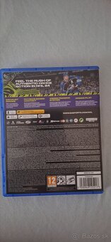 Nhl24 ps5 - 4