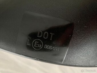 Zrkadlá na Kawasaki ZX-6R / ZX-10R - 4