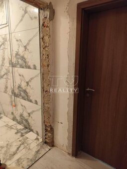 Moderný 1 izb. byt v RD s vlastným parkovaním vo dvore - 4