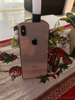iPhone xs max - 4