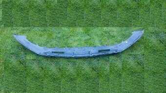 Mercedes GLC C253 X253 W253 2019 - 2022 - spojler naraznik - 4