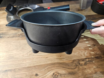 REMOSKA P31F/01 2l Prima Glass - 4