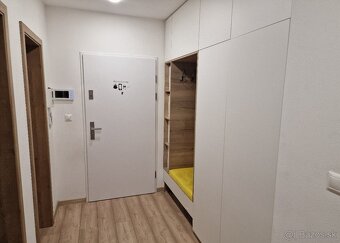 3 izbový byt Horný Hričov - 4