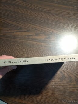 Predam staré knihy - 4