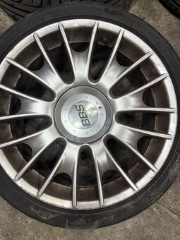 BBS 5x112 R18 - 4