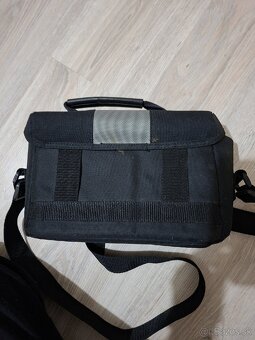 Taška na fotoaparát - 4