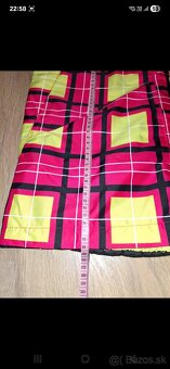 Snowboardove nohavice - 4