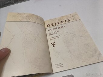 5x  dejepis pre gymnázia - 4