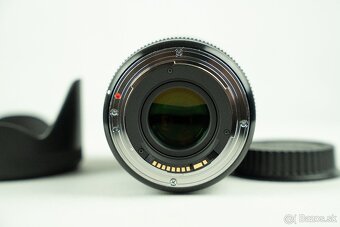 Sigma 18-35/1.8 DC HSM ART Canon - 4