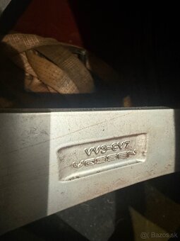 Vossen 5x112 r20 - 4