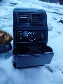 Mercedes Benz ML W163 - 4