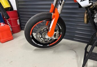 KTM SMR 450, 2023, 68 mth - 4