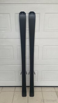 Lyže Volkl 160- 165 cm. - 4