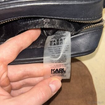 Kabelka Karl Lagerfeld - 4