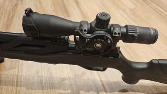 Snowpeak T-Rex 4,5mm - 4